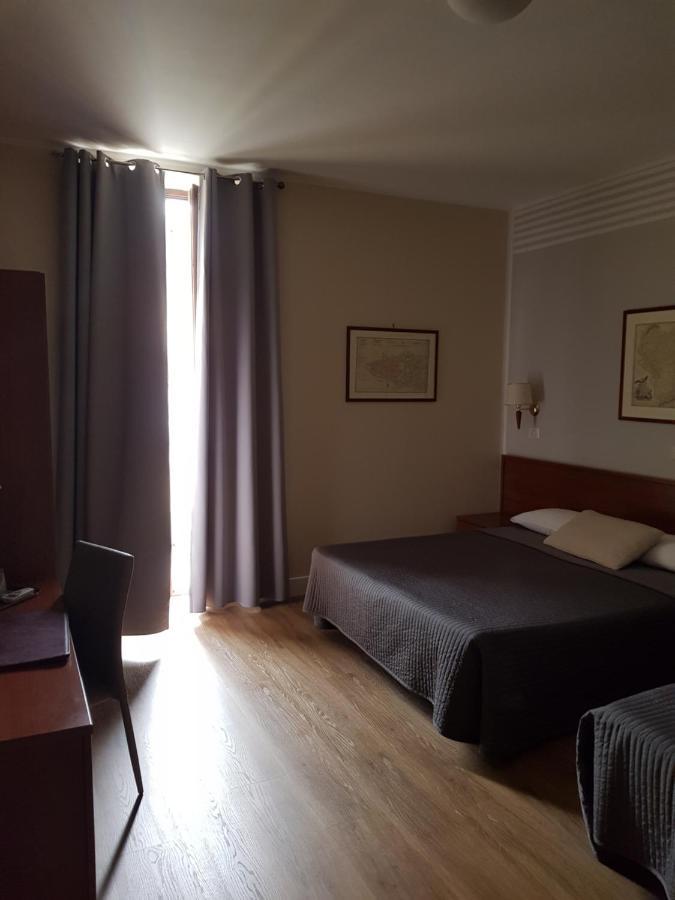 Hotel Alpi Turín