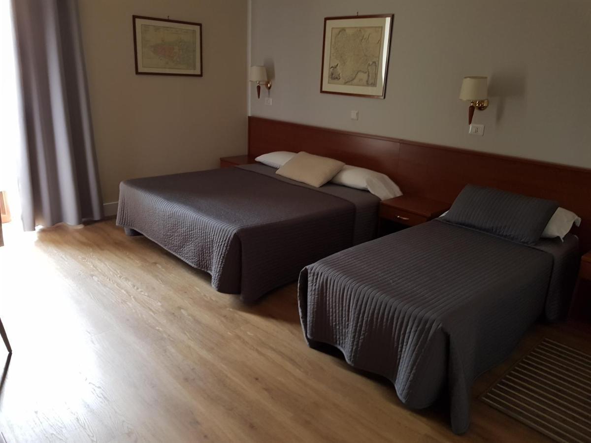 Alpi Hotel Turín