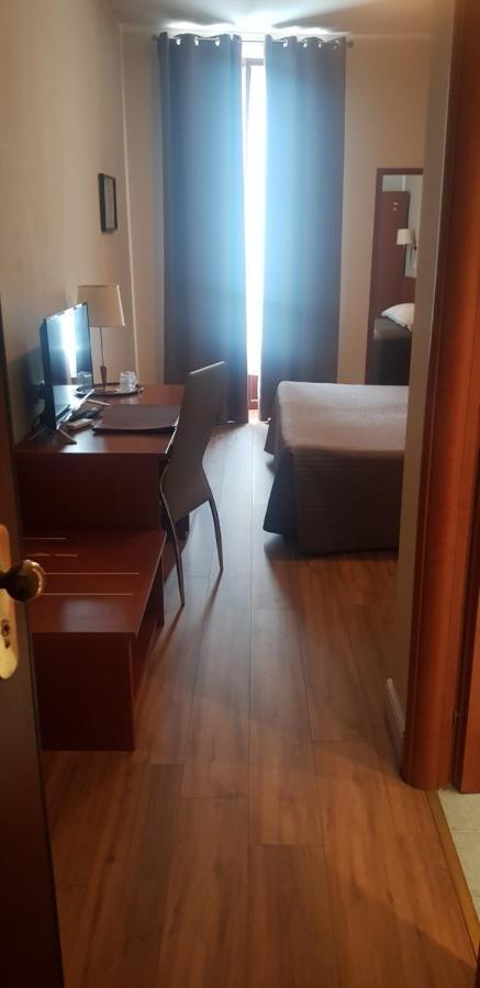 Alpi Hotel Turín