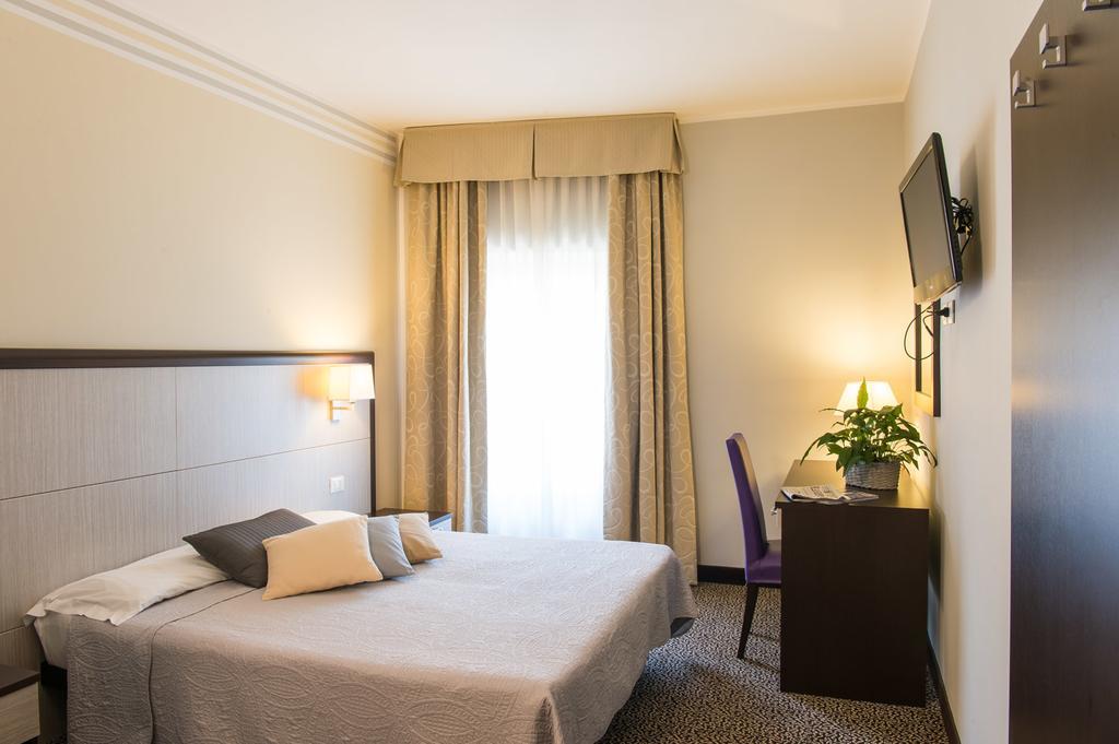 Hotel Alpi Turin