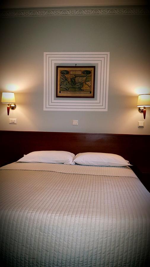 Alpi Hotel Turín