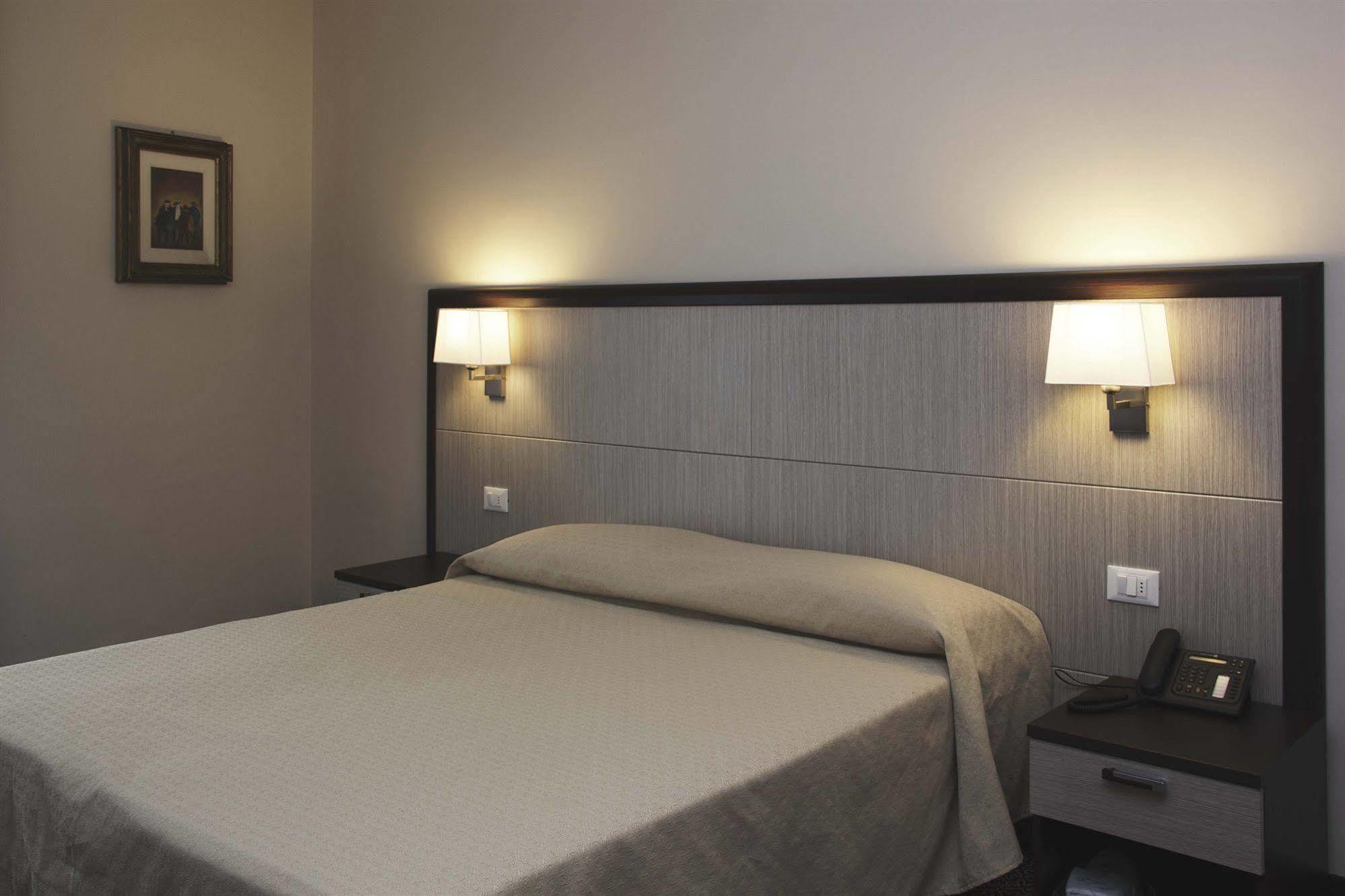Hotel Alpi Turín